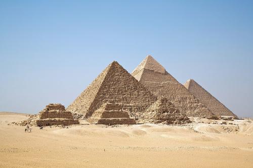 حقایقی جالب و کمتر شنیده شده درباره مصر باستان