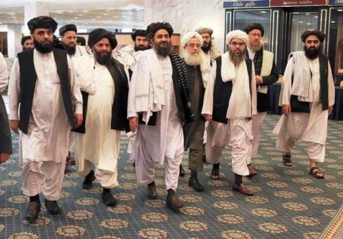 در چه صورت طالبان از سوی جامعه جهانی و مردم افغانستان به رسمیت شناخته می شود