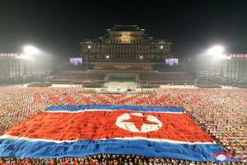 کره شمالی: اعلام پایان جنگ دو کره زود است