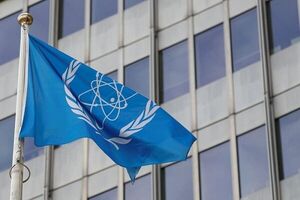 ایران بازرسان آژانس انرژی اتمی را به تاسیسات هسته‌ای کرج راه نداد