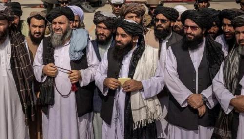  جزئیات درگیری رهبران طالبان/ آیا ملا عبدالغنی برادر حاشیه نشین شده است؟