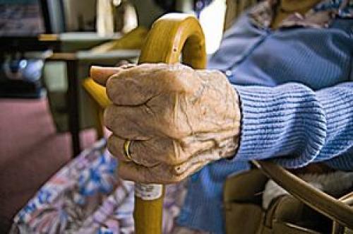  ۵۵ درصد «سالمندان» فاقد درآمد هستند