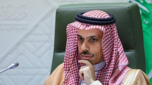  انتقاد عربستان از اسرائیل