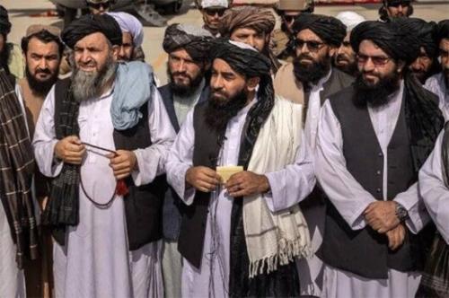 لایحه تحریم طالبان در سنای آمریکا