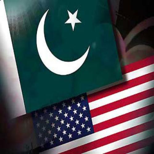واکنش‌ پاکستان به اتهامات آمریکا