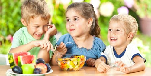 کودکانی که صبحانه مقوی می خورند سلامت روانی بهتری دارند 