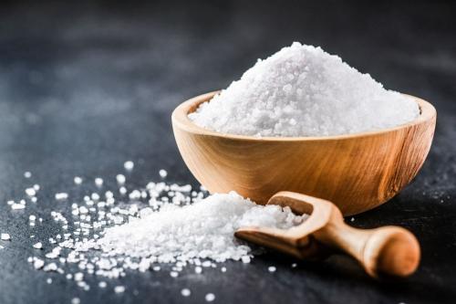 هفت آسیب مصرف زیاد نمک برای بدن