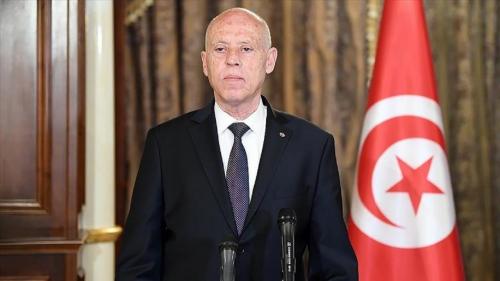قیس سعید: اخلال در روند تشکیل دولت تونس پذیرفتنی نیست