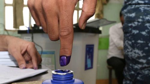 تدابیر فوق‌العاده عراق برای روز انتخابات/ حضور ناظران سازمان ملل در مراکز اخذ رای