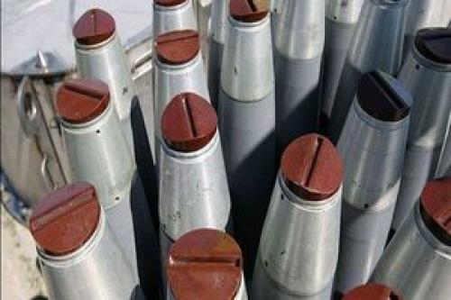  سناریوی خطرناک تروریستها در ادلب با ۸ موشک مجهز به گاز سارین