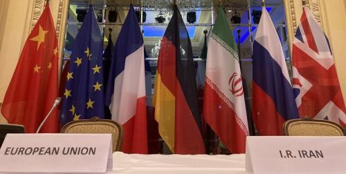  ایران با چه راهبرد جدیدی پا به مذاکرات وین می‌گذارد؟ 