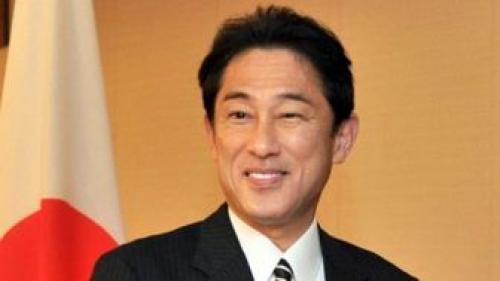 فومیو کیشیدا نخست وزیر جدید ژاپن 