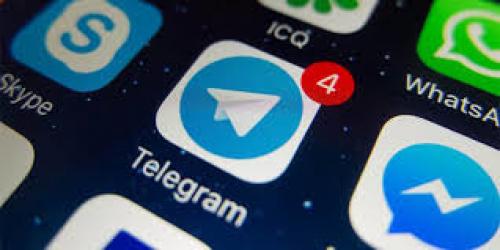  اختلال در واتس‌اپ، تلگرام را هم با کندی مواجه کرد