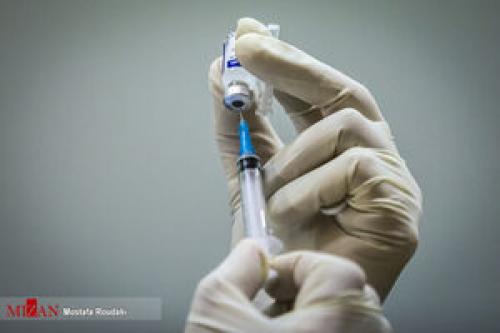 ورود شش میلیون دوز واکسن  به کشور 