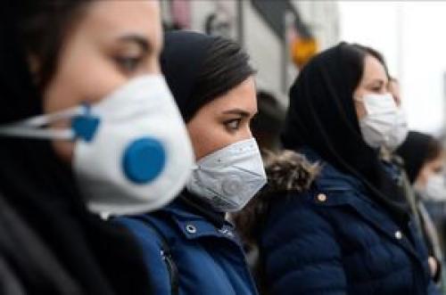 روند کاهشی ابتلا به کرونا در تهران