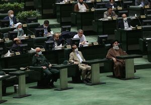  وزیر راه‌ و شهردار تهران به مجلس می‌روند