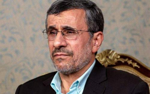 مخالف خوانی احمدی نژاد برای جلب توجه است/ احتمالا لاریجانی دوباره فعال شود/ شاید روحانی مسیر ناطق را برود