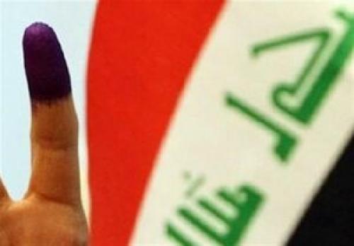  اعلام زمان نتایج اولیه انتخابات عراق
