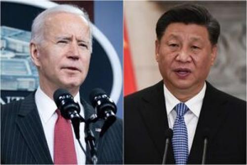 جایگاه چین در راهبرد سیاست آمریکا