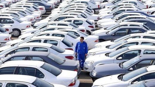  تغییر بزرگ در راه قیمت خودروهای داخلی 