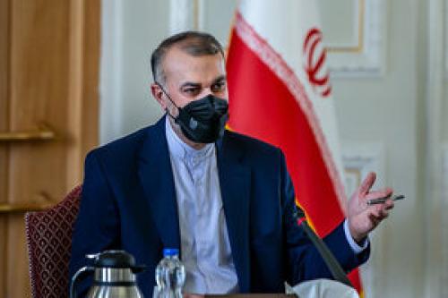 نگرانی‌های ایران درباره قفقاز جنوبی