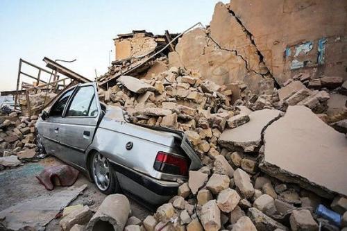  احتمال وقوع زلزله قوی در تهران چقدر است؟/ تلفات زلزله‌ تهران بیش از شنیده‌ها خواهد بود ر