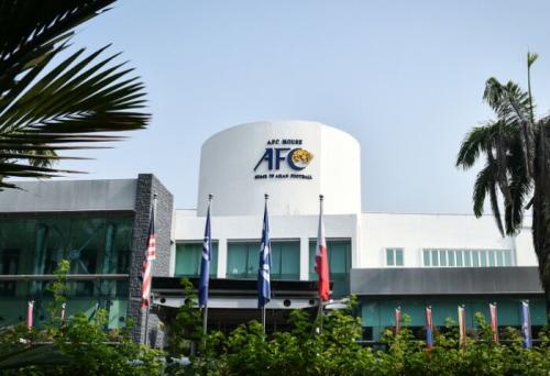  واکنش AFC به تساوی تیم ملی ایران و کره جنوبی