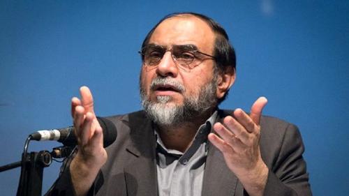  رحیم پور ازغدی: رهبری هم در دنیا هم در آخرت باید پاسخگو باشند 
