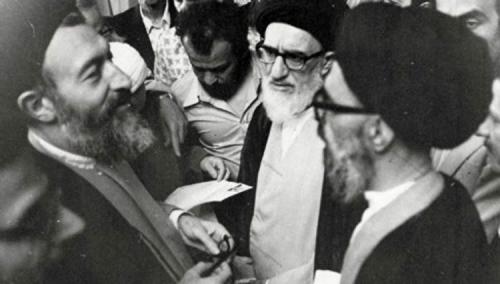  حزب جمهوری اسلامی پس از انقلاب چگونه به قدرت مطلق تبدیل شد؟