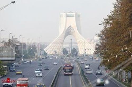 نتیجه حکمرانی شلخته در تهران