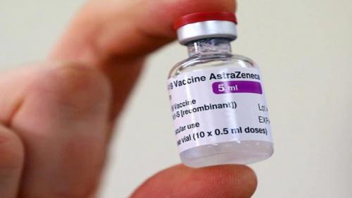محموله واکسن استرازنکا به زودی وارد کشور می‌شود