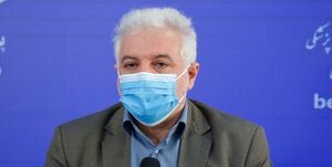  واکنش «شانه ساز» به داروخانه داری ۱۰۰۰ مقام دولتی