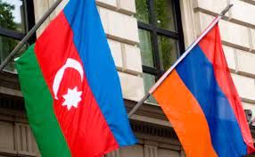 شکایت ارمنستان از جمهوری آذربایجان