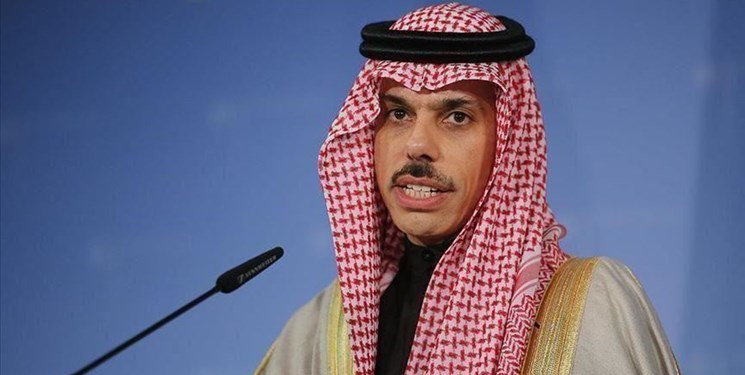 وزیر خارجه عربستان سعودی: در خصوص مذاکرات با ایران جدی هستیم