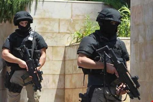 بازداشت ۹ نفر در حوادث خشونت بار بیروت