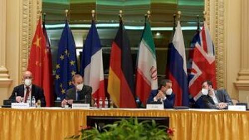  آمریکا هیچ جایگزینی برای مذاکره با ایران ندارد