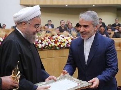 انحراف ۷۰۵ هزار میلیارد تومانی دولت روحانی در بودجه‌های هشت‌ساله +جدول