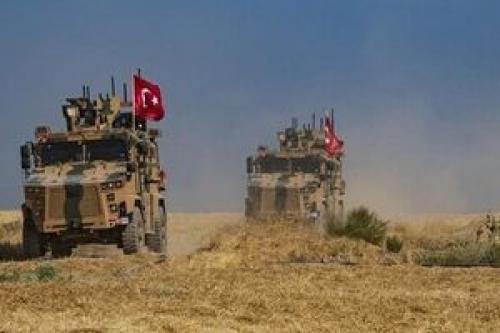  ۷ نظامی ترکیه‌ای در سوریه کشته شدند