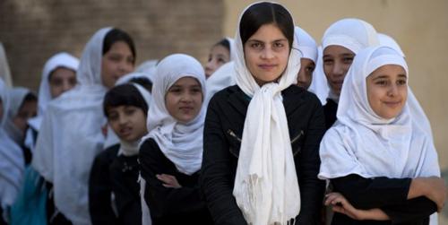  تعهد طالبان برای بازگشایی مدارس دخترانه در افغانستان