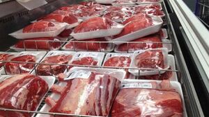  قیمت انواع گوشت گوسفندی در بازار 