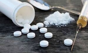 تولید کیت تشخیص سریع مواد مخدر توسط پلیس ایران! تولید کیت تشخیص سریع مواد مخدر توسط پلیس ایران!