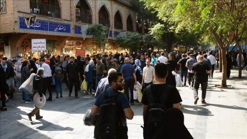  جمعیت ایران چه زمانی ۹۵ میلیونی می‌شود؟
