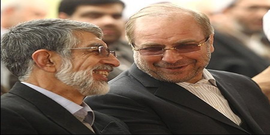 افشاگری محسن هاشمی علیه حدادعادل