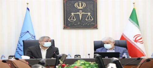  گام مهم دادستانی تهران برای پیشگیری از وقوع جرم