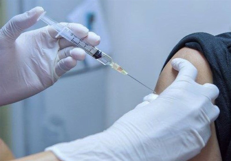 واکسن‌های وارادتی هلال احمر به چند دوز رسید؟