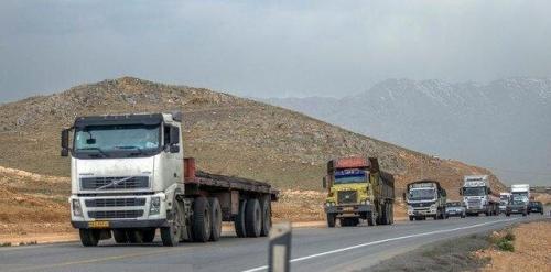 جزییات ممنوعیت ورود به قره‌باغ از ارمنستان و آزادی دو کامیون‌دار ایرانی