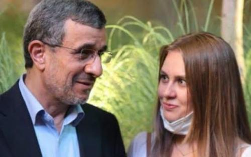  پاسخ تند احمدی نژاد به منتقدان سفرش به دبی/ با پول بیت المال داستان سازی می‌کنند! 