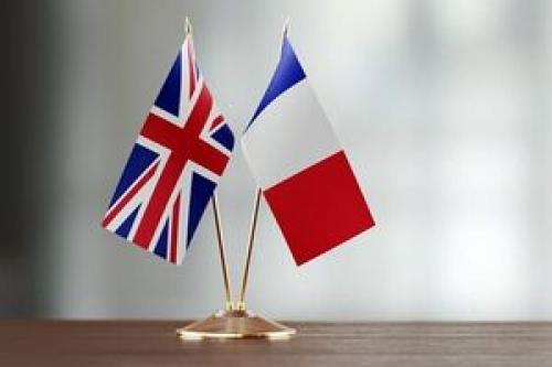افزایش تنش‌ها در روابط پاریس و لندن 