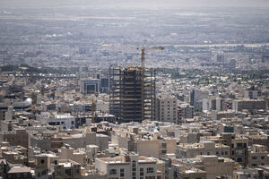  گزارشی از آشفته بازار اجاره مسکن در تهران