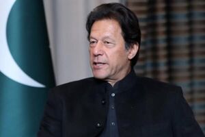 نخست‌وزیر پاکستان وارد مدینه منوره شد